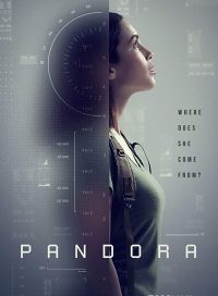 pelicula Pandora