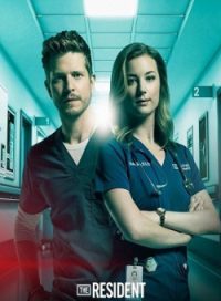 pelicula The Resident