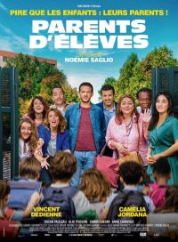 pelicula Club de padres