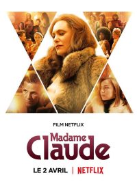 pelicula Madame Claude