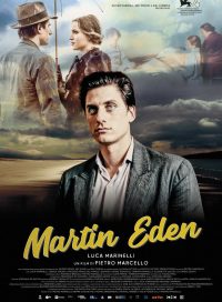 pelicula Martin Eden