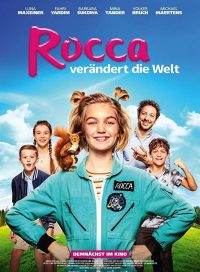 pelicula Rocca cambia el mundo