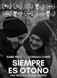 pelicula Siempre es otoño