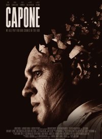 pelicula Capone