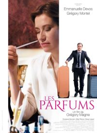 pelicula Perfumes