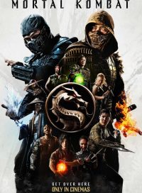 pelicula Mortal Kombat (HD-TS)