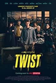 pelicula Twist