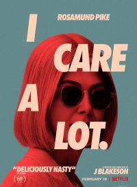 pelicula I Care a Lot