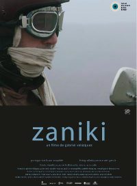 pelicula Zaniki