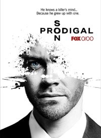 pelicula Prodigal Son