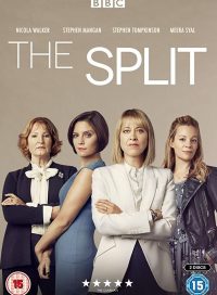 pelicula The Split