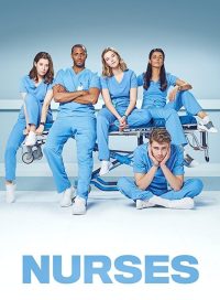 pelicula Nurses