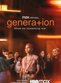 pelicula Generation