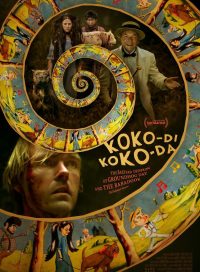 pelicula Koko di Koko da