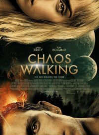 pelicula Chaos Walking