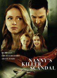 pelicula The Nanny Murders