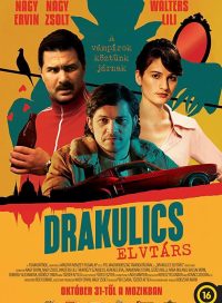 pelicula Comrade Drakulich