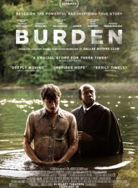 pelicula Burden