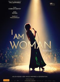 pelicula I Am Woman