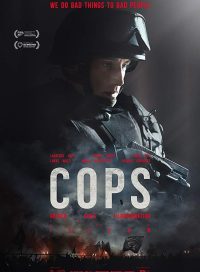 pelicula Cops