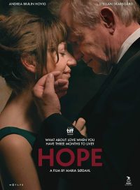 pelicula Hope