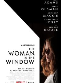 pelicula La mujer en la ventana