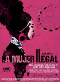 pelicula La mujer ilegal