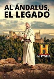 pelicula Al Andalus el legado