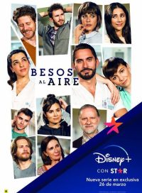 pelicula Besos al aire