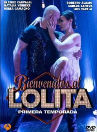 pelicula Bienvenidos Al Lolita