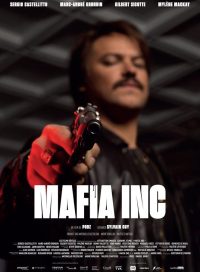 pelicula Mafia Inc