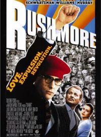 pelicula Academia Rushmore