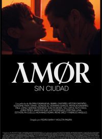 pelicula Amor sin ciudad