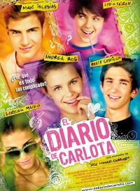 pelicula El diario de Carlota