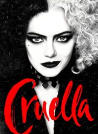 pelicula Cruella