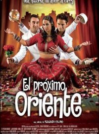 pelicula El proximo Oriente