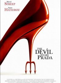 pelicula El diablo viste de Prada