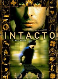 pelicula Intacto