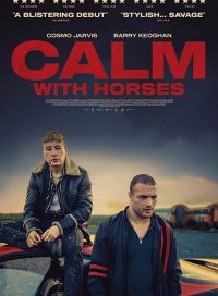 pelicula Calm with Horses