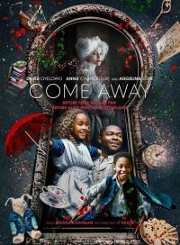 pelicula Érase una vez…Come Away