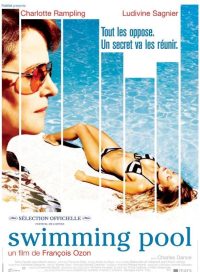 pelicula Swimming Pool