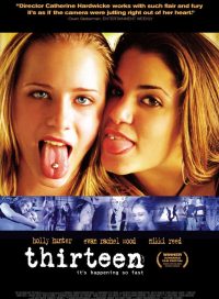 pelicula Thirteen