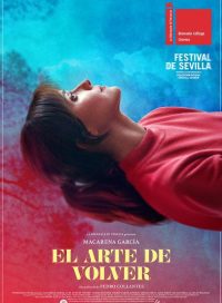 pelicula El arte de volver