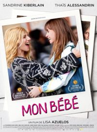 pelicula Mon bebe