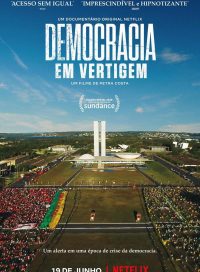 pelicula The edge of democracy