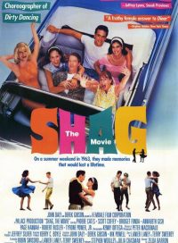 pelicula Shag: Ritmo en los talones