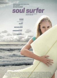 pelicula Soul Surfer