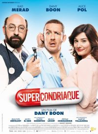 pelicula Supercondriaco