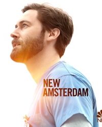 pelicula New Amsterdam