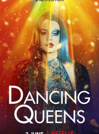 pelicula Dancing Queens